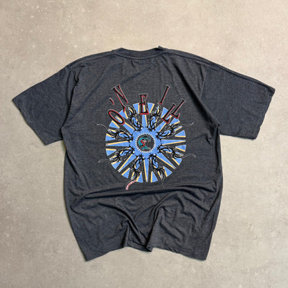 90’s O’Neill T-shirt (L)