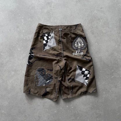 Vintage Billabong Taj Burrow Boardshorts (28)