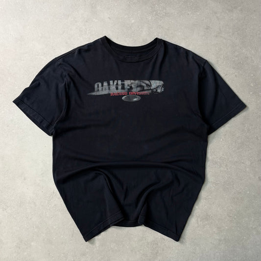 00's Oakley T-shirt (L)