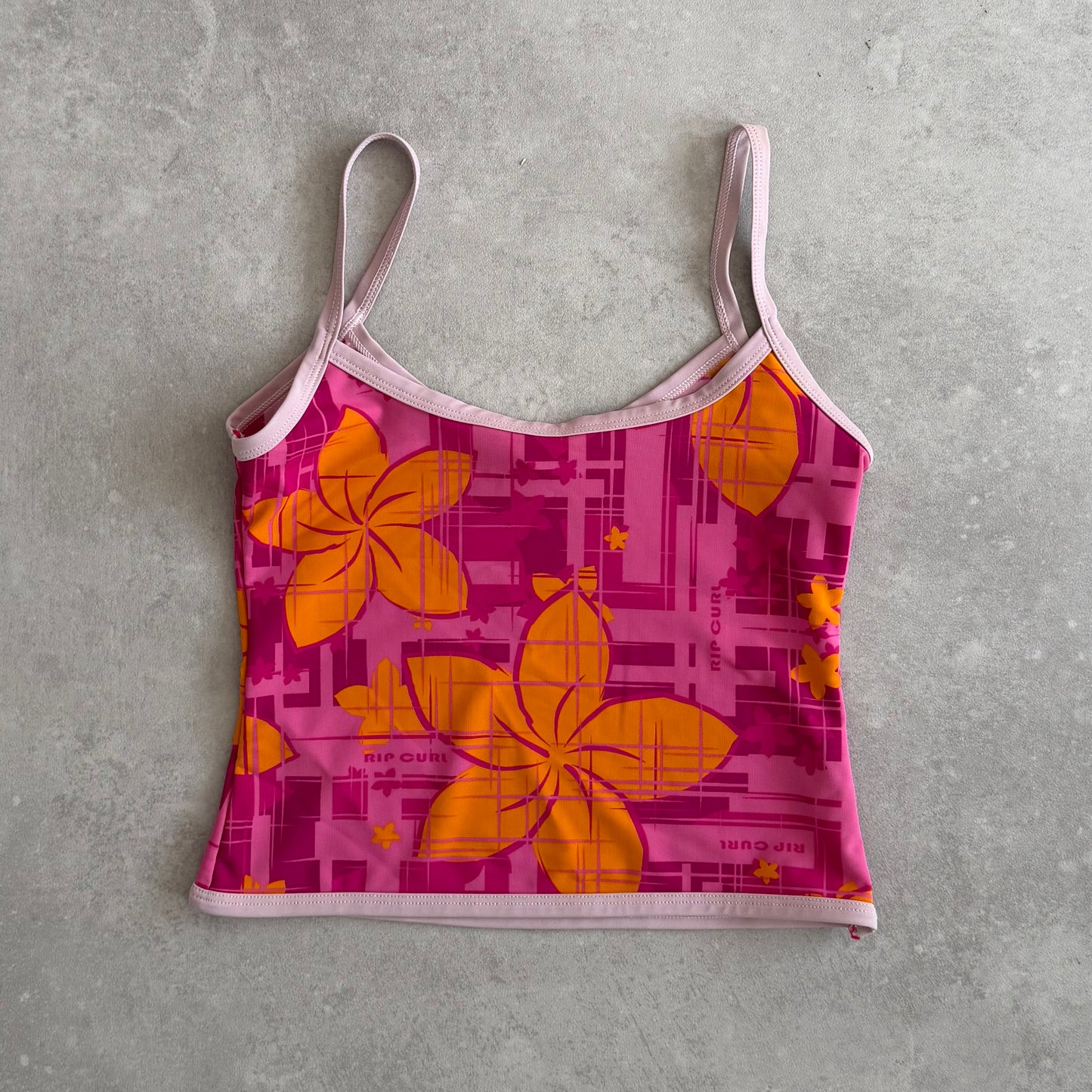 Vintage Rip Curl Beach Top (6)