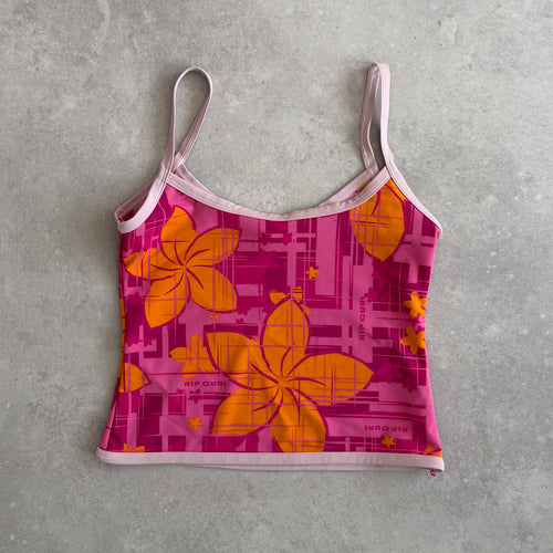Vintage Rip Curl Beach Top (6)