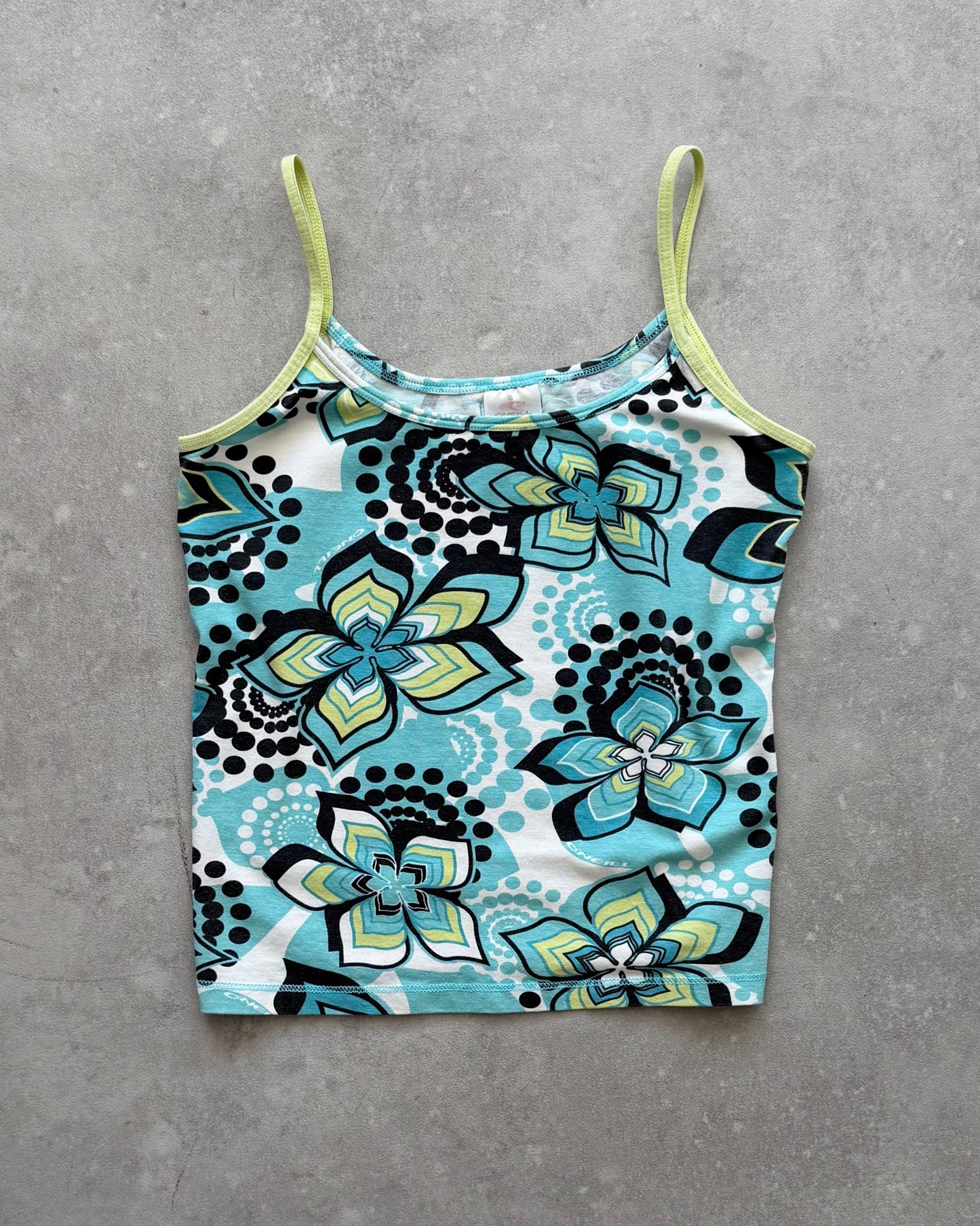 Vintage O’Neill Women’s Cami Top (XS)