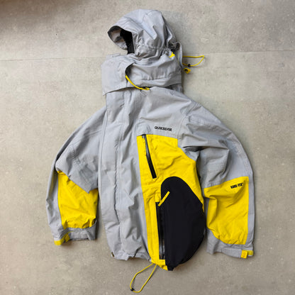 00’s Quiksilver Goretex Jacket (M)