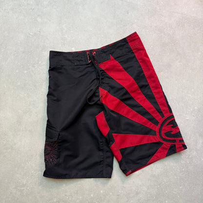 00’s Billabong Andy Irons Boardshorts (32)