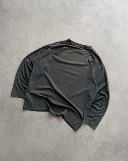 Vintage Rip Curl Long Sleeve T-shirt (M)