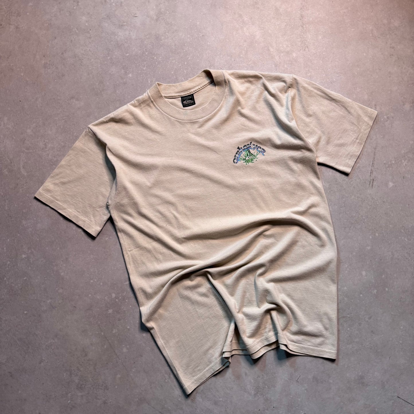 90's Quiksilver T-shirt