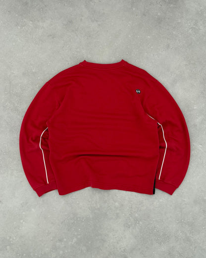 Vintage Billabong Sweatshirt (S)