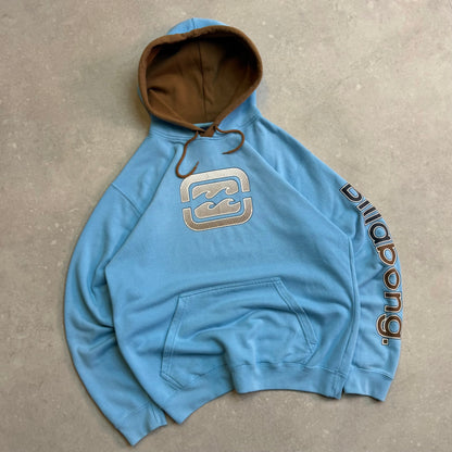 00’s Billabong Hoodie (M)