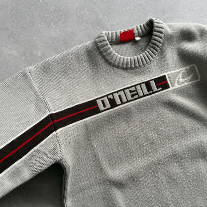 Vintage O'Neill Knit Jumper (M)
