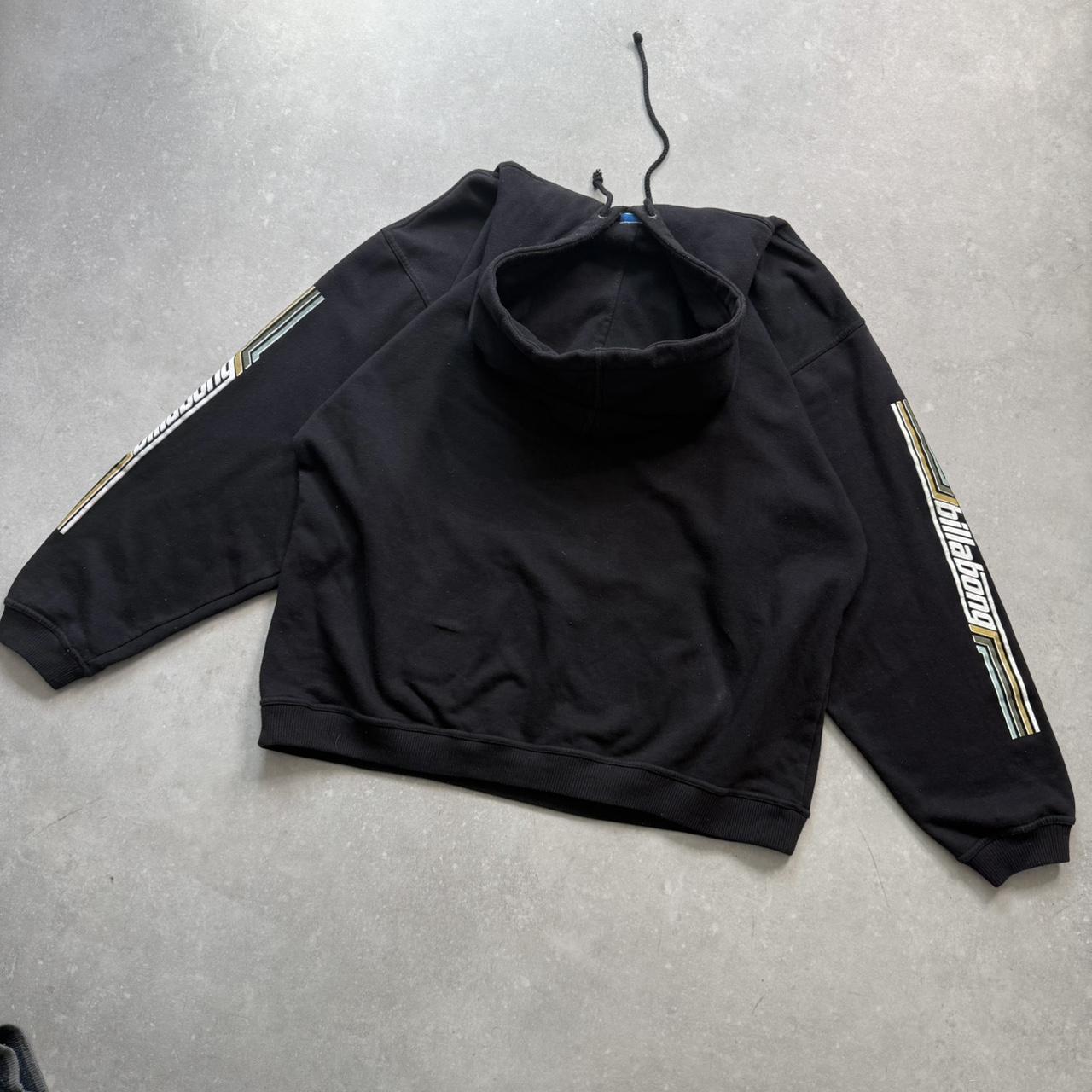 2000’s Billabong Hoodie (XL)