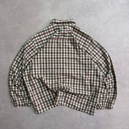 00’s Quiksilver Long Sleeve Shirt (M)
