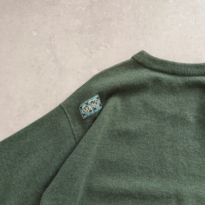 90’s Oxbow Knit Jumper (L)