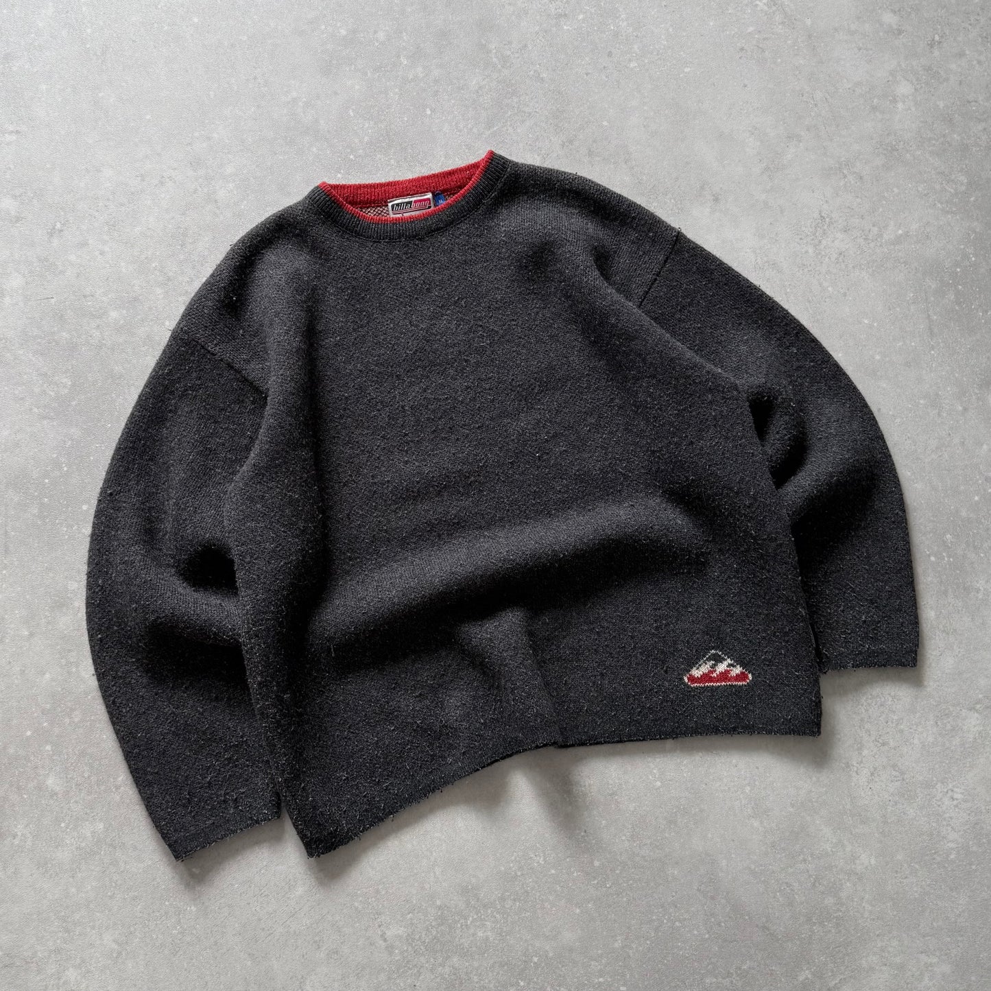 Vintage Billabong Knit Jumper (M)