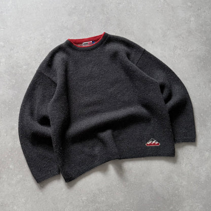 Vintage Billabong Knit Jumper (M)