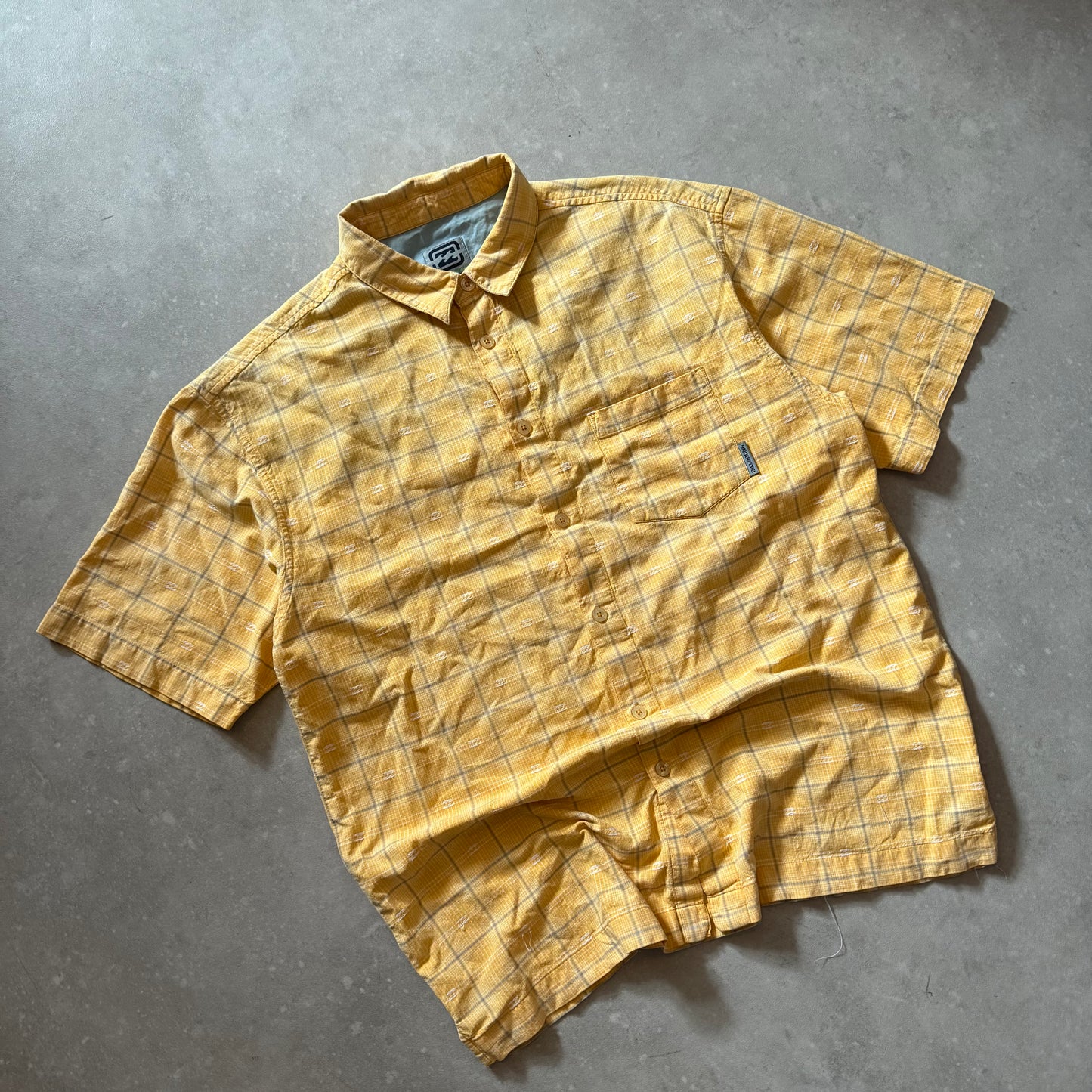 00’s Billabong Shirt (L)