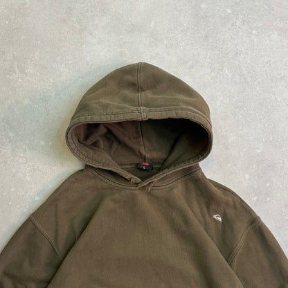 00’s Quiksilver Hoodie (L)