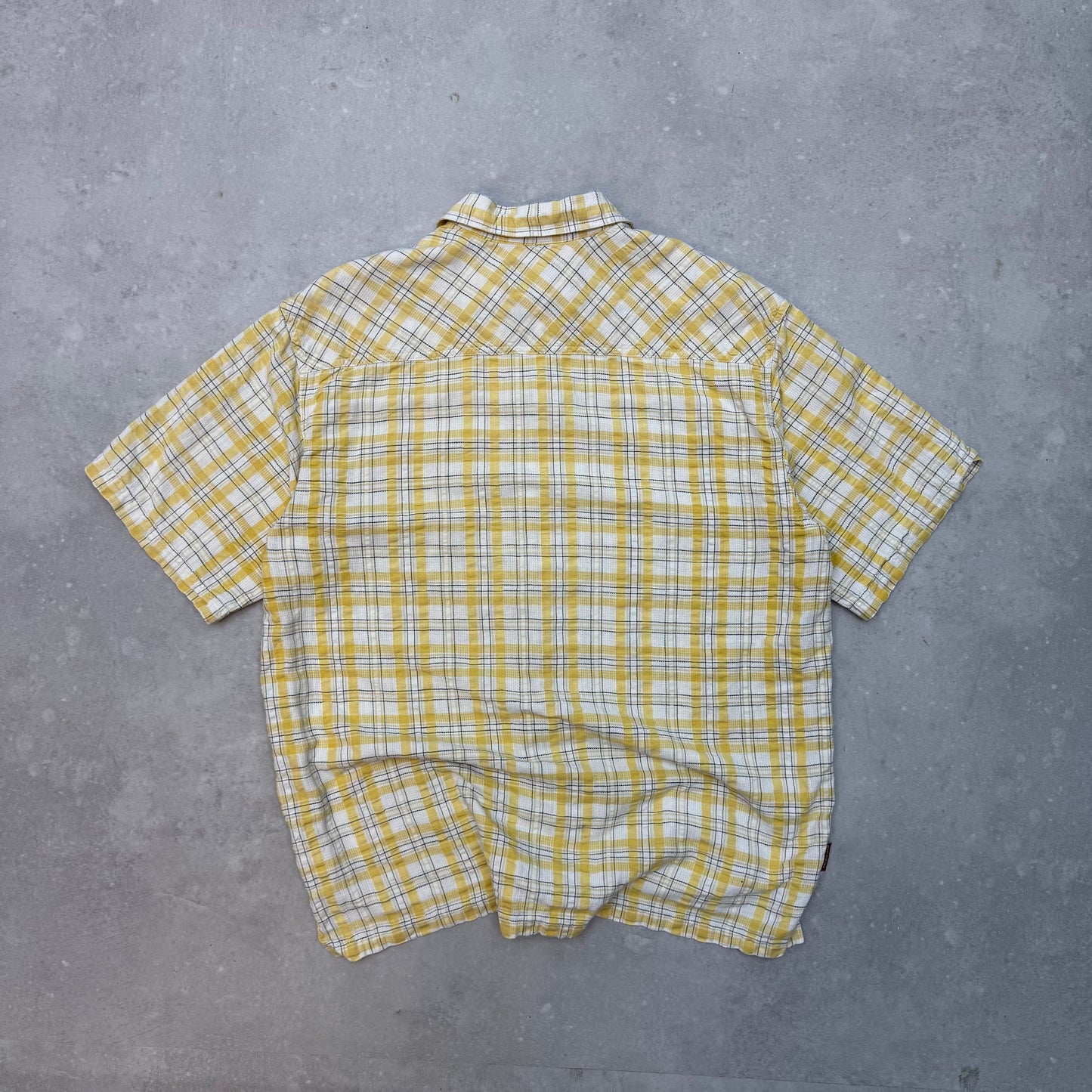 90’s Rip Curl Shirt