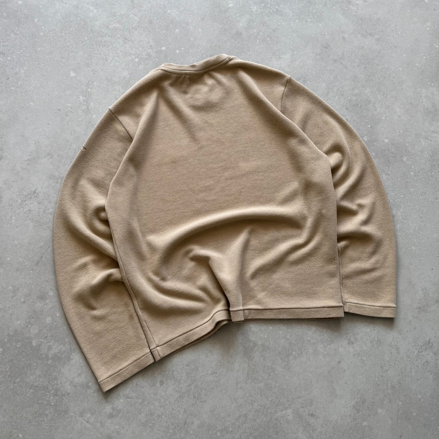 Vintage O’Neill Knit Jumper (L)