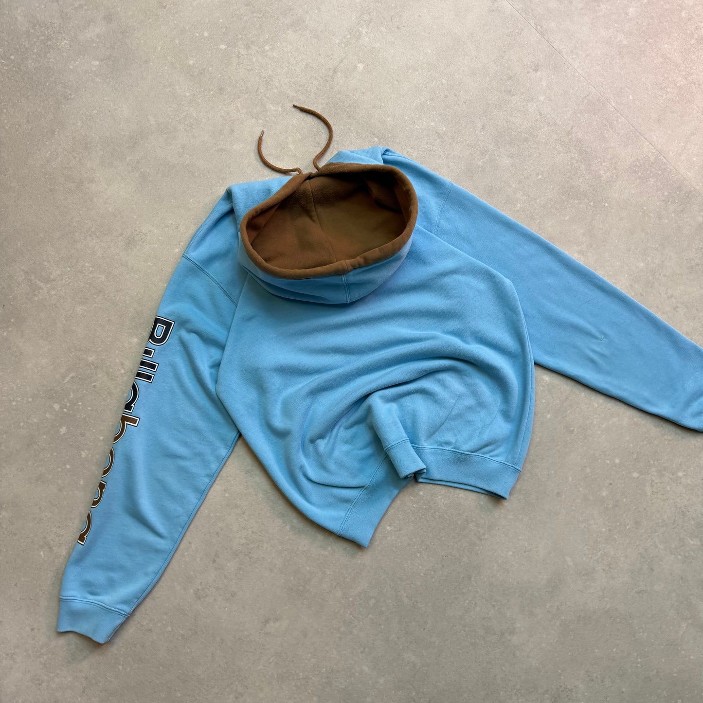 00’s Billabong Hoodie (M)