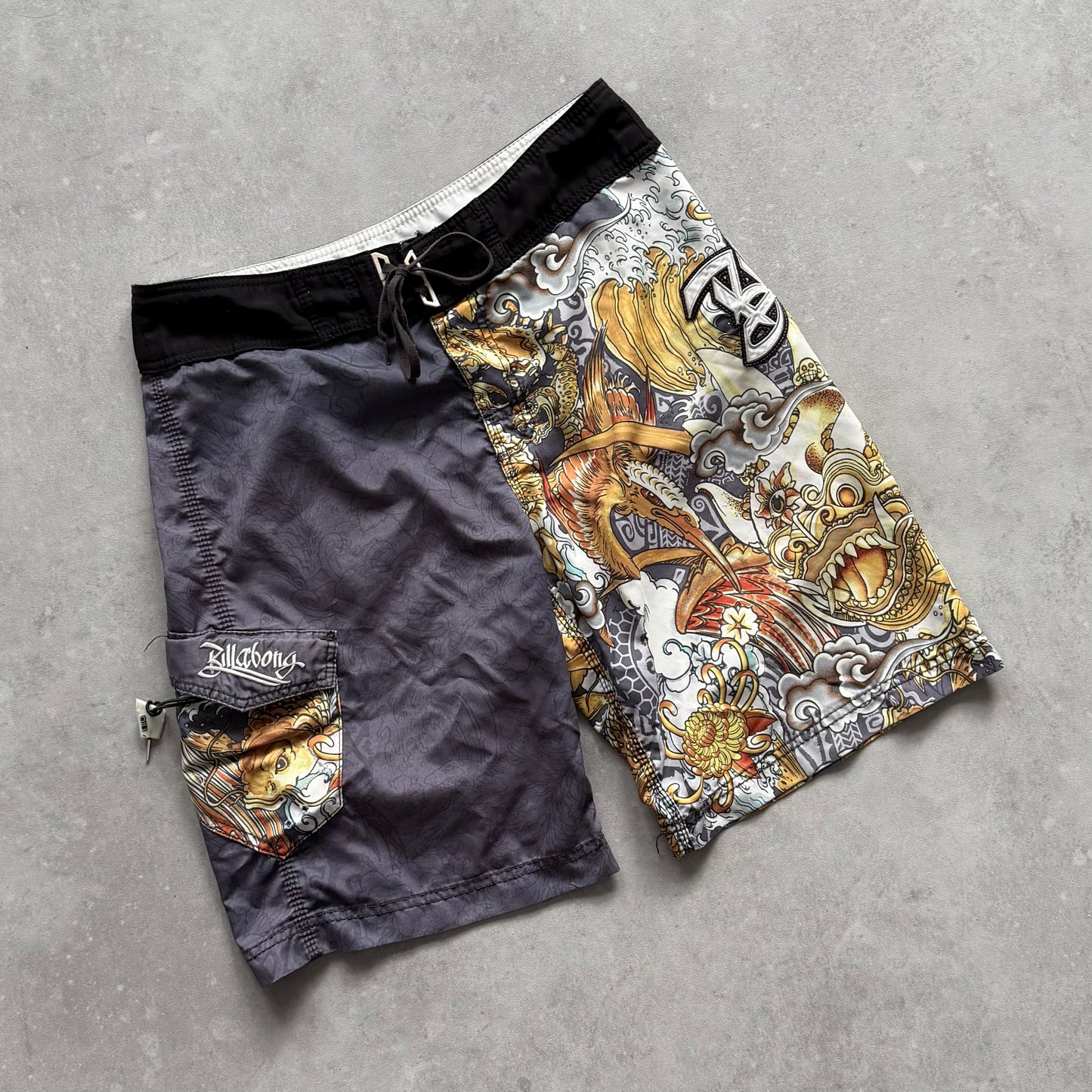 Vintage Billabong BoardShorts (34)