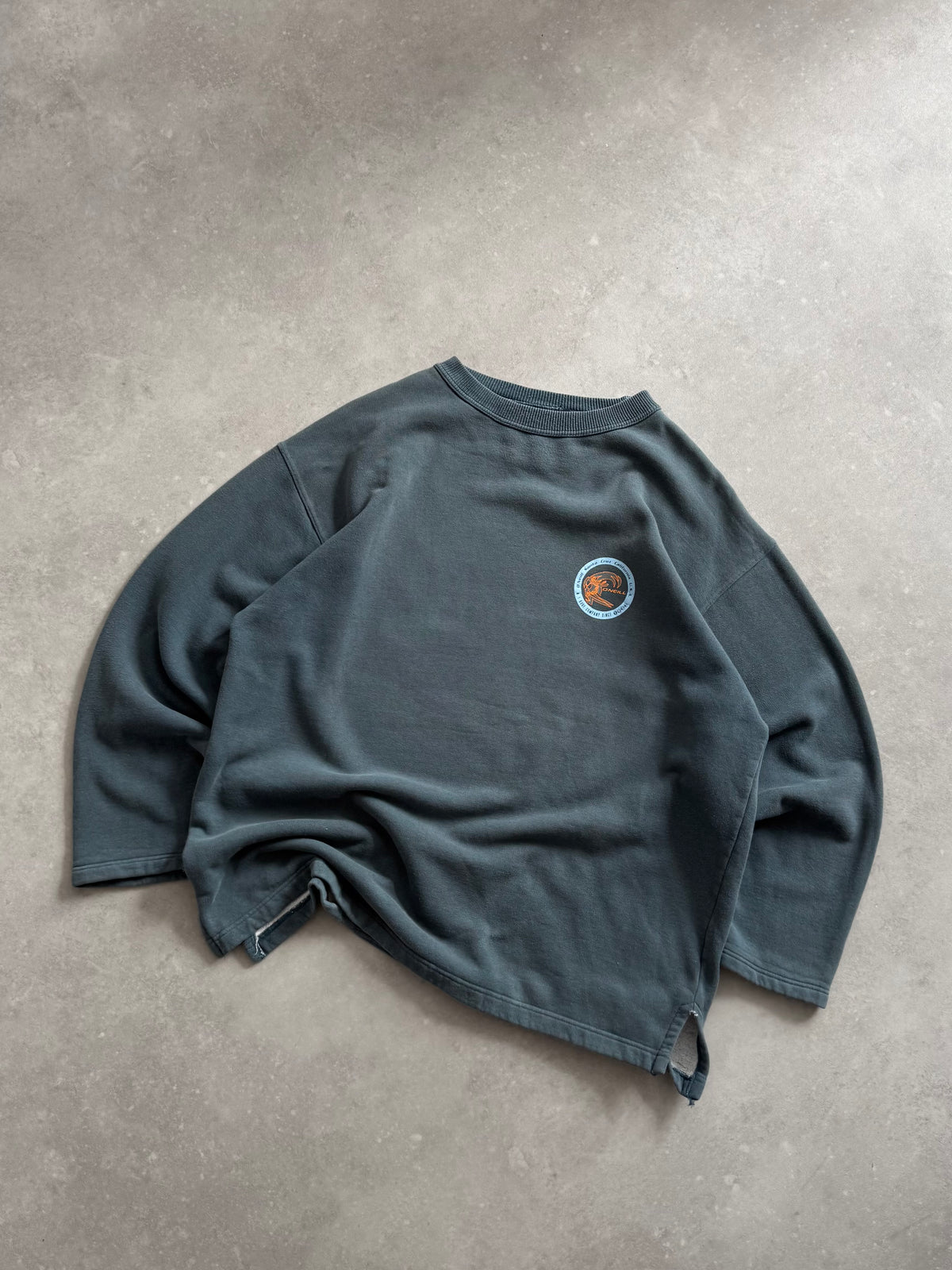 Vintage O’Neill Sweatshirt (XL)