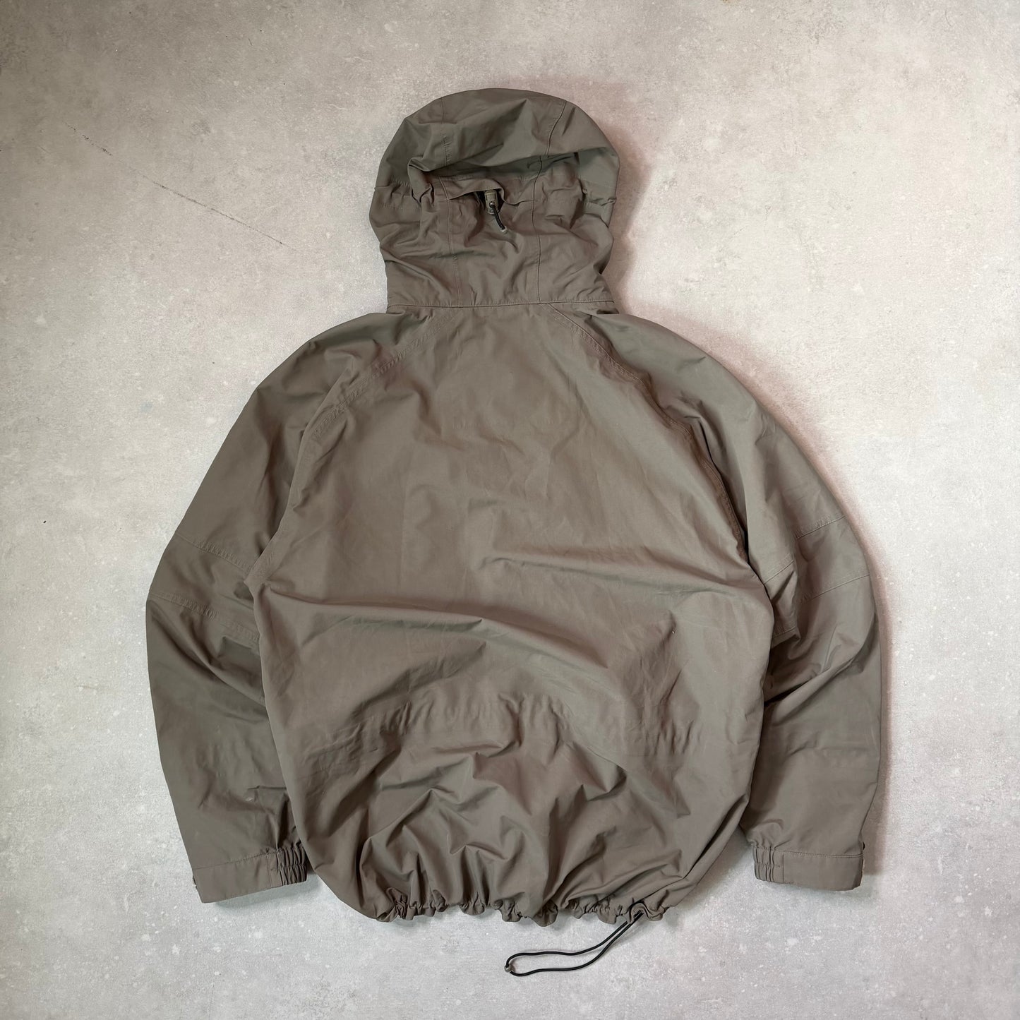 00’s Billabong Snow Jacket (XL)