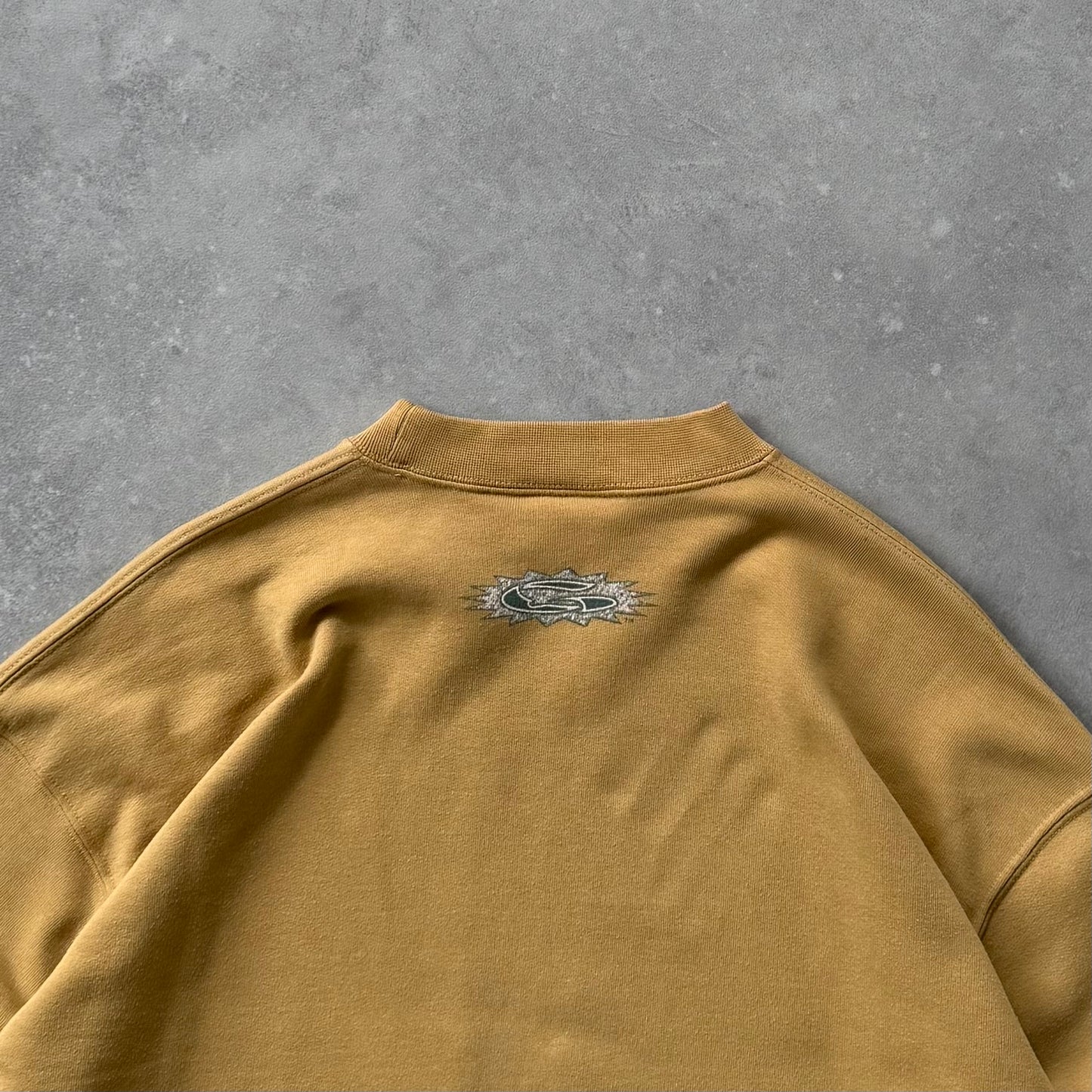 Vintage Gotcha Sweatshirt (M)
