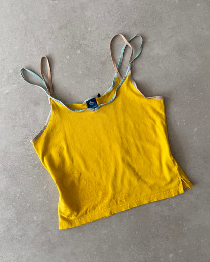 Vintage Billabong Women’s Cami Top (L)