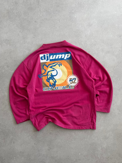 Vintage O’Neill Sweatshirt (XL)