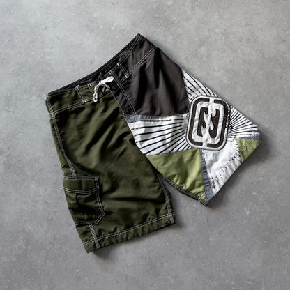 00's Billabong Shane Dorian Boardshorts (30)