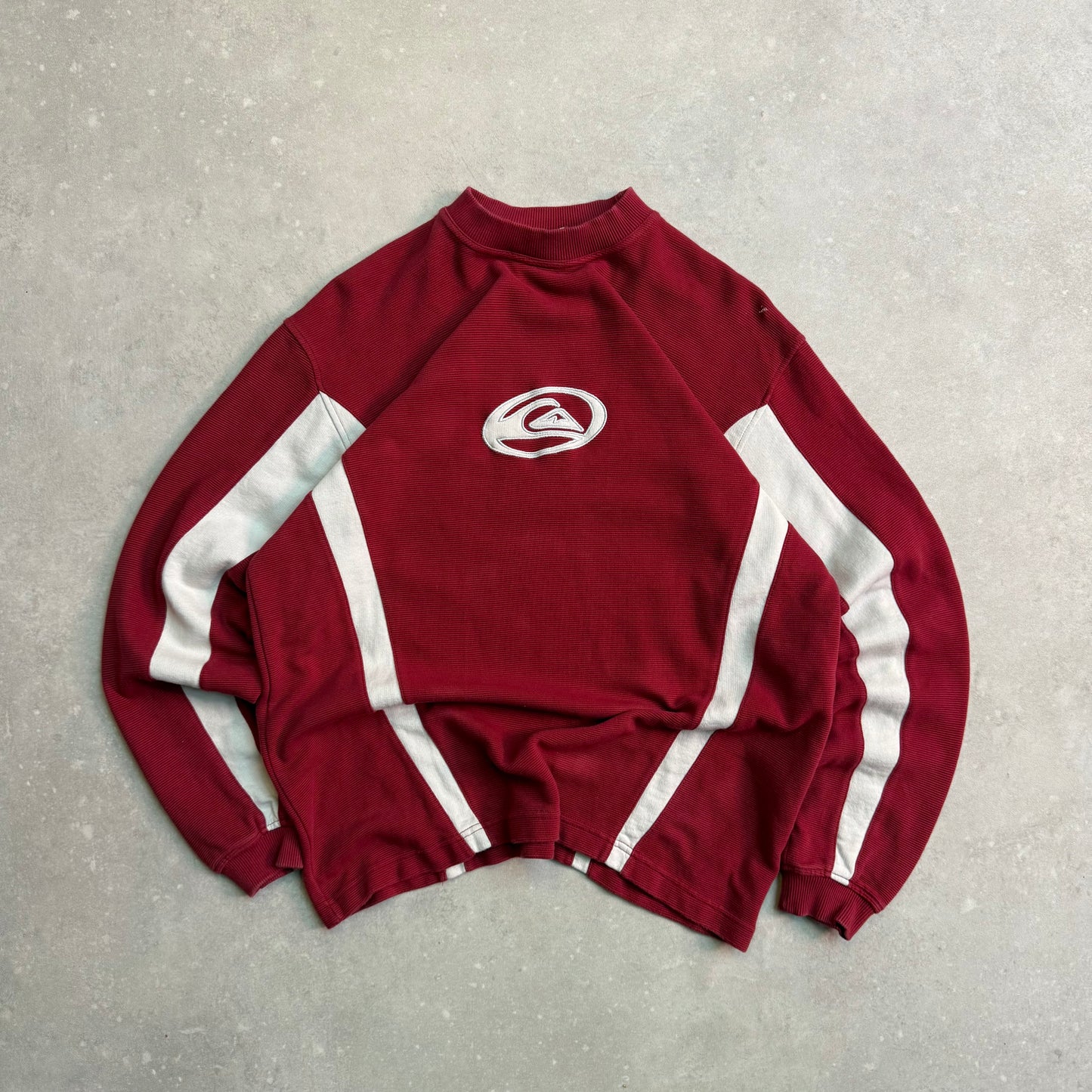 00’s Quiksilver Sweatshirt (M)