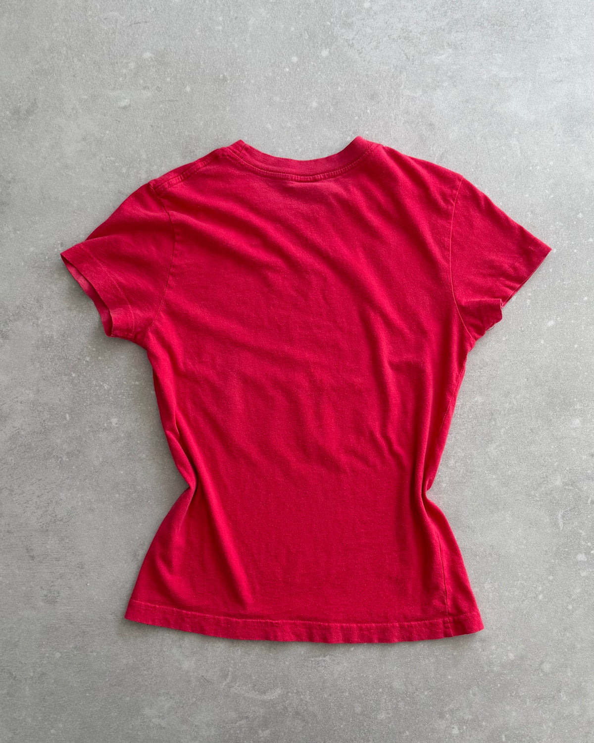 Vintage Women’s Billabong Baby Tee (L)