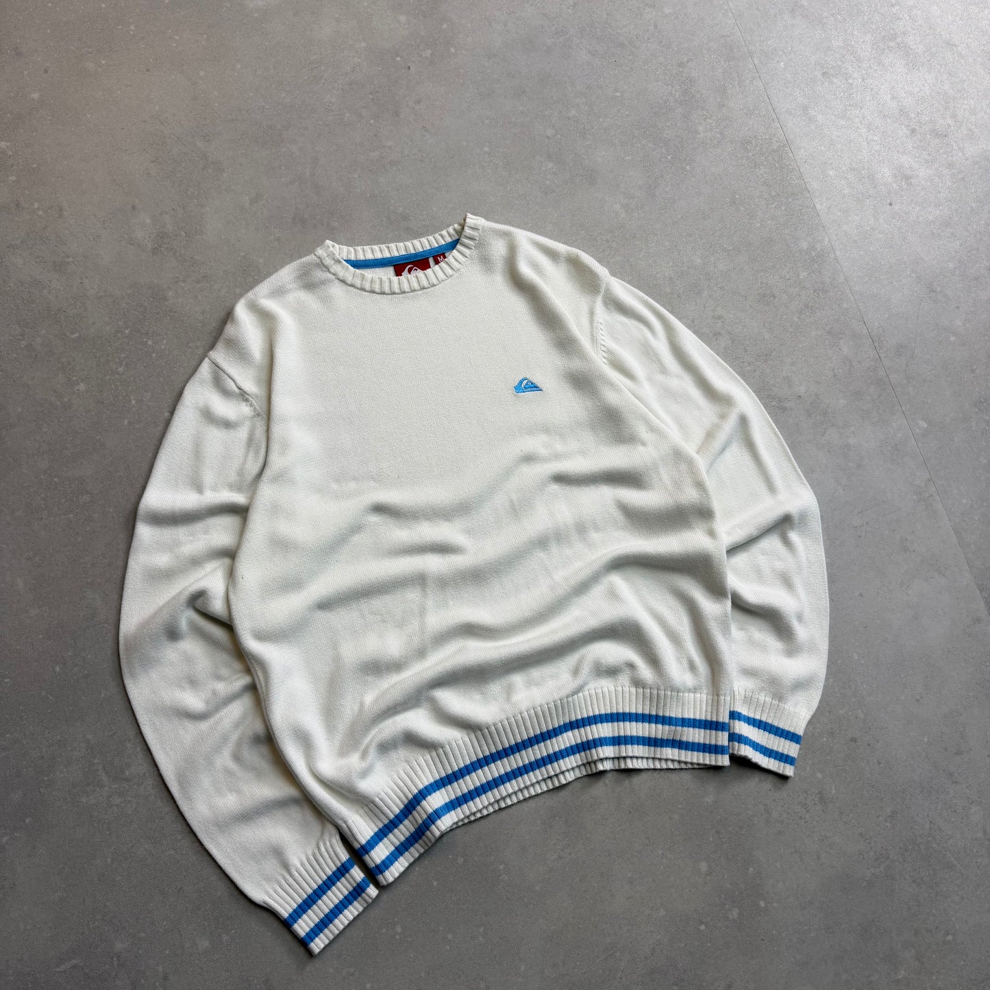 Quiksilver Knit Jumper (M)