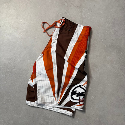 Billabong Andy Irons Signature Boardshorts (32)
