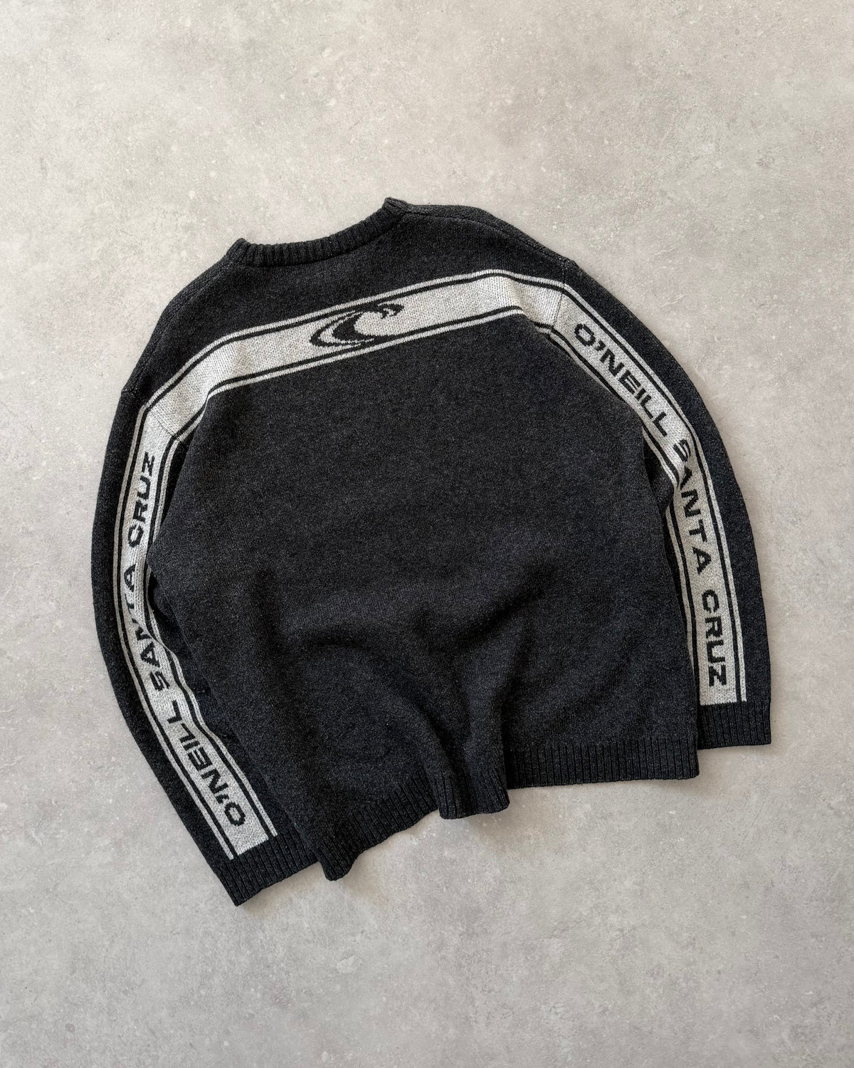 Vintage O’Neill Knit Jumper (XL)