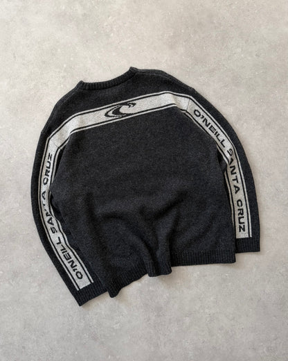 Vintage O’Neill Knit Jumper (XL)