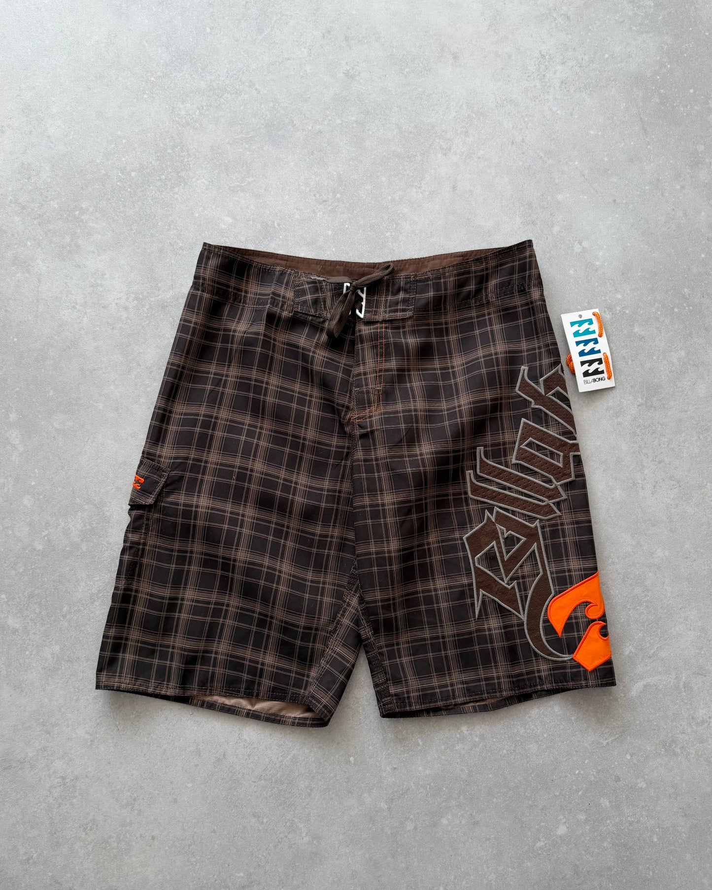 Vintage Billabong Boardshorts (34)