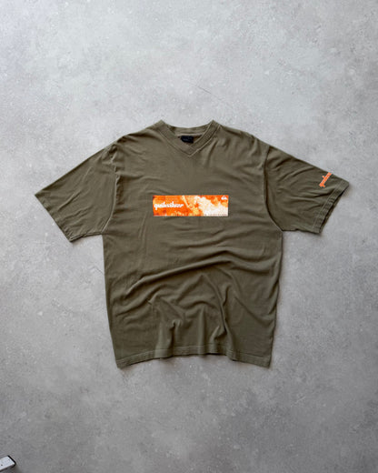 Vintage Quiksilver T-shirt (L)
