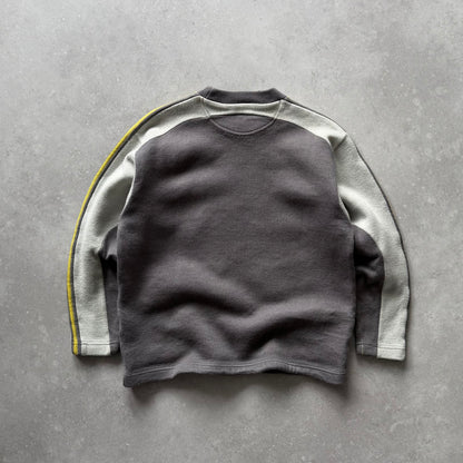 Vintage Quiksilver Knit Jumper (M)