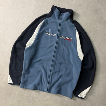 00's Billabong Fleece Jumper (L)