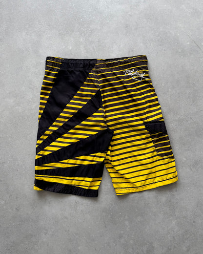 Vintage Billabong Rising Sun Boardshorts (36)