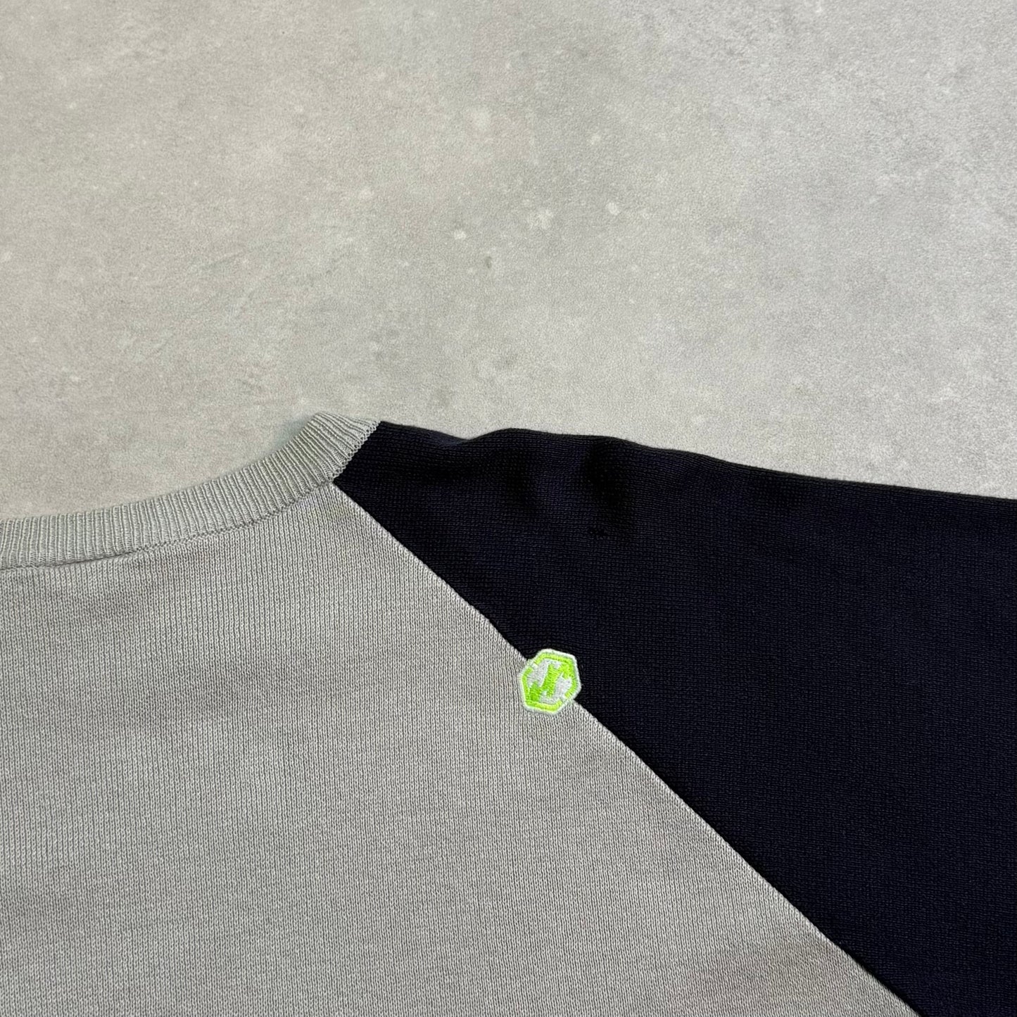 00’s Billabong Knit Jumper (L)