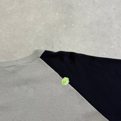 00’s Billabong Knit Jumper (L)