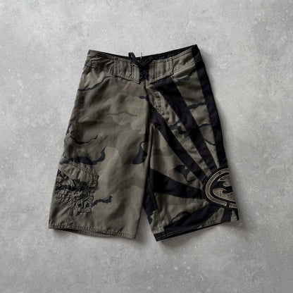 Vintage Billabong Andy Irons Boardshorts (28)