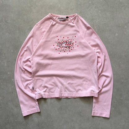 00’s O’Neill Long sleeve top (wmns)