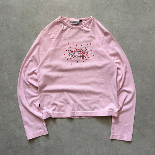 00’s O’Neill Long sleeve top (wmns)