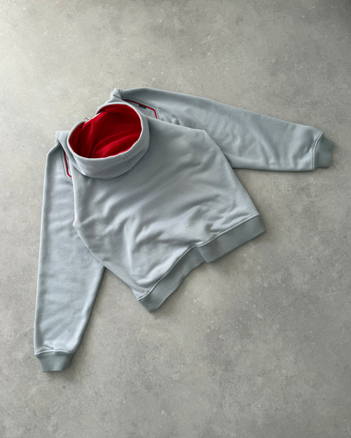 Vintage Billabong Hoodie (L)