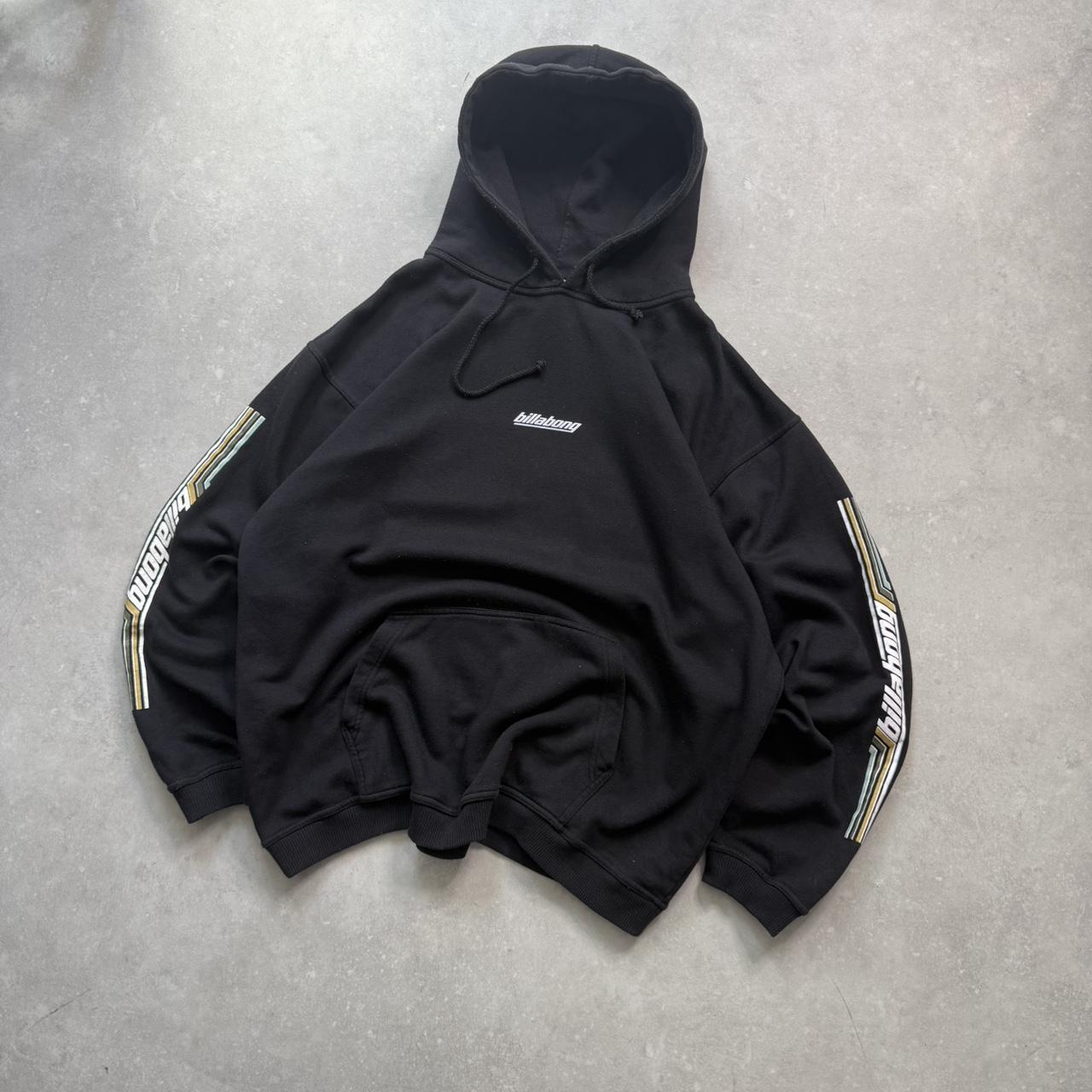 2000’s Billabong Hoodie (XL)