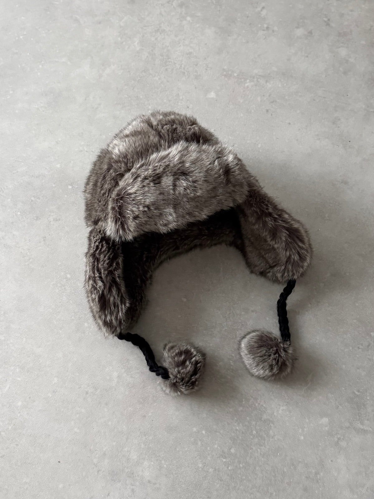 Vintage Roxy Moscow Hat