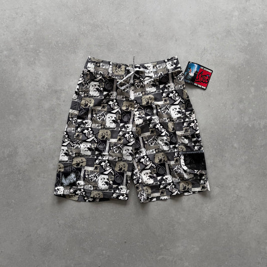 Vintage Lost Boardshorts (28)